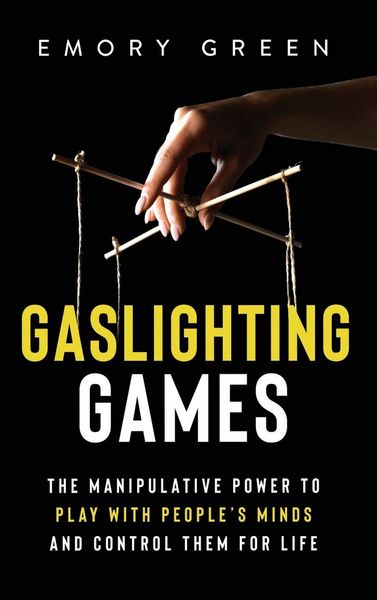 Produktbild: Gaslighting Games