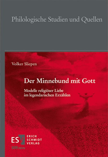 Produktbild: Der Minnebund mit Gott