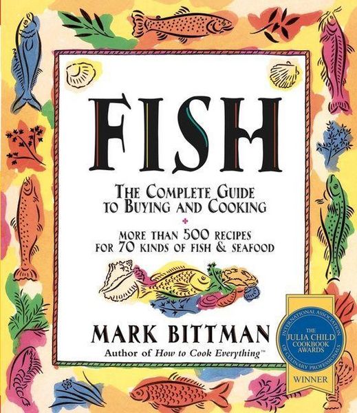 Produktbild: Fish