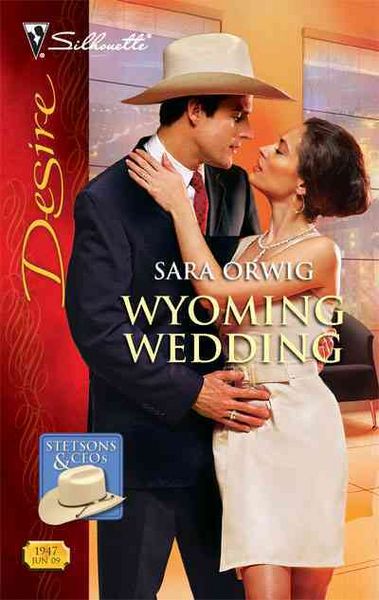Produktbild: Wyoming Wedding