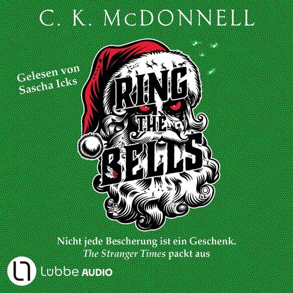 Produktbild: Ring the Bells - The Stranger Times, Teil 5