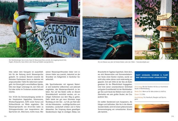 Produktbild: 52 kleine & gro&szlig;e Feierabend-Eskapaden in Leipzig