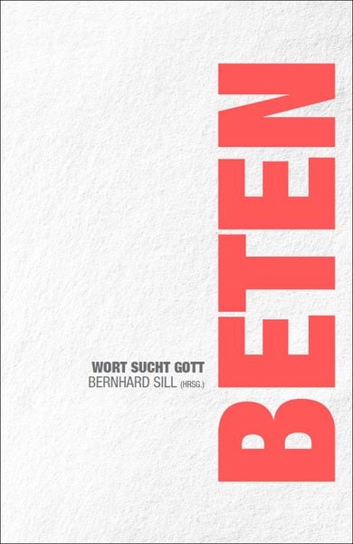 Produktbild: Beten