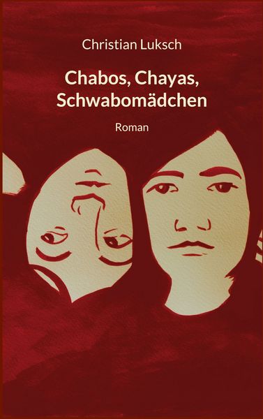 Produktbild: Chabos, Chayas, Schwabom&auml;dchen