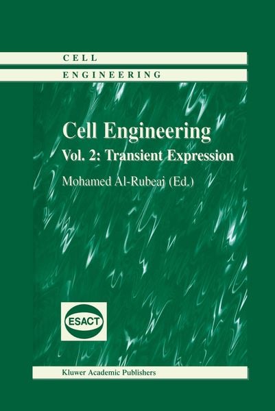 Produktbild: Cell Engineering