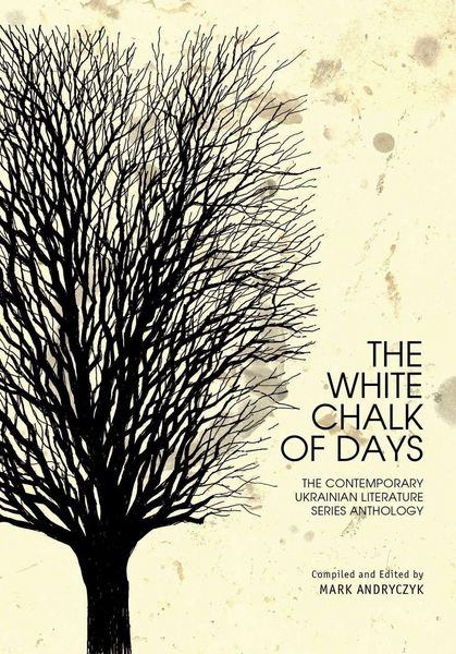 Produktbild: The White Chalk of Days