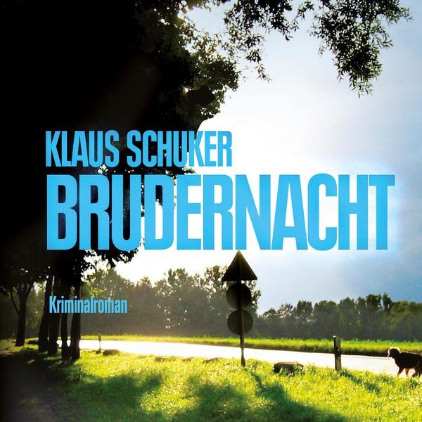 Produktbild: Brudernacht (Ungek&uuml;rzt)