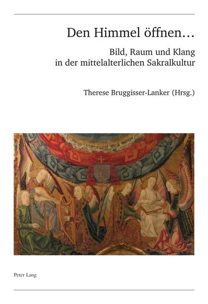 Produktbild: Den Himmel &ouml;ffnen &hellip;