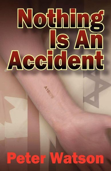 Produktbild: Nothing is an Accident
