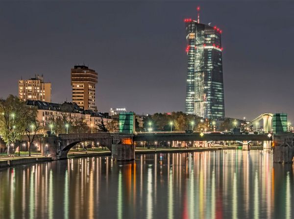 Produktbild: CALVENDO Puzzle Frankfurt - Alte Br&uuml;cke | 2000 Teile Lege-Gr&ouml;&szlig;e 90x67cm Foto-Puzzle f&uuml;r gl&uuml;ckliche Stunden
