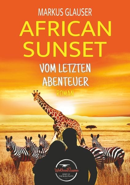 Produktbild: African Sunset