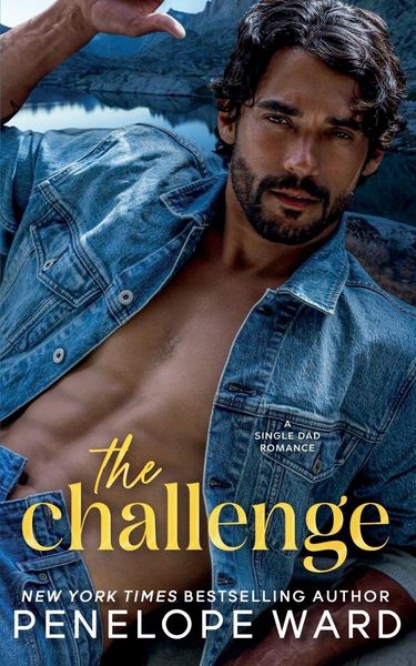Produktbild: The Challenge