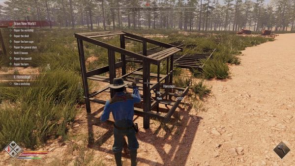 Produktbild: Wild West Legacy (Ultimate Edition)