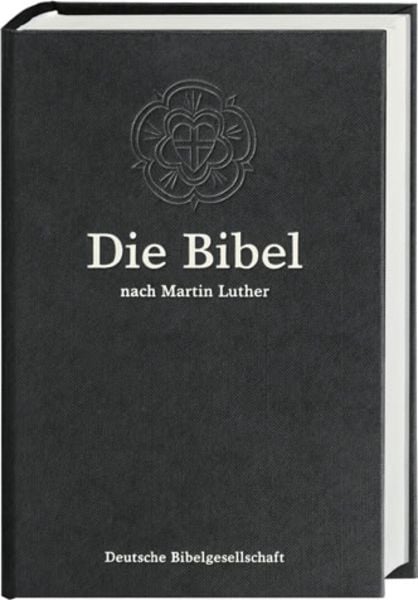 Die Bibel nach Martin Luther