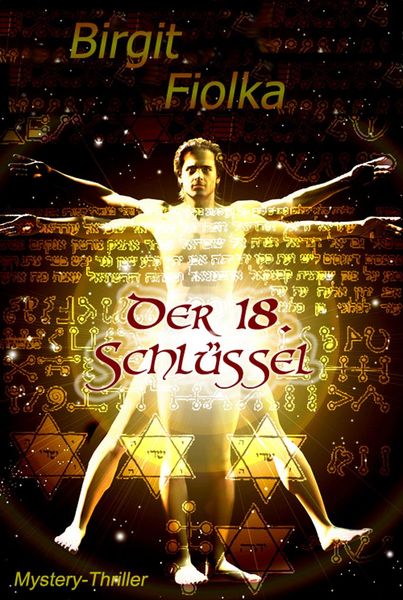 Produktbild: Der 18. Schl&uuml;ssel