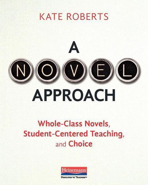 Produktbild: A Novel Approach