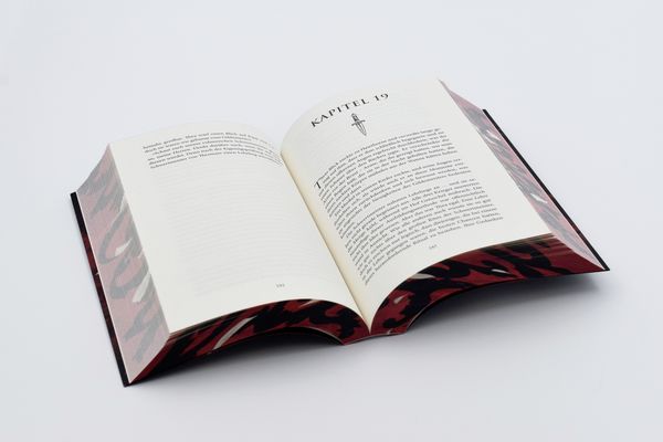 Produktbild: Blood and Steel