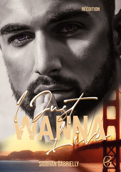 Produktbild: I Just Wanna Live