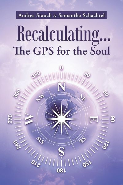 Produktbild: Recalculating...the GPS for the Soul