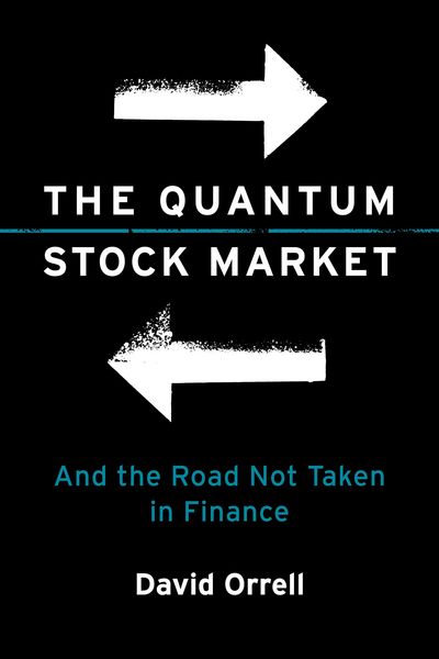 Produktbild: The Quantum Stock Market