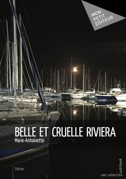 Produktbild: Belle et cruelle riviera