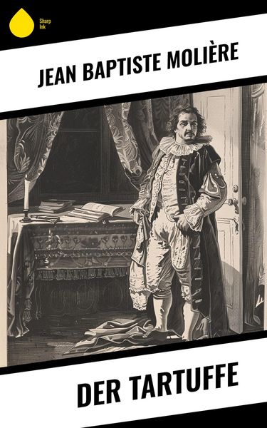 Produktbild: Der Tartuffe