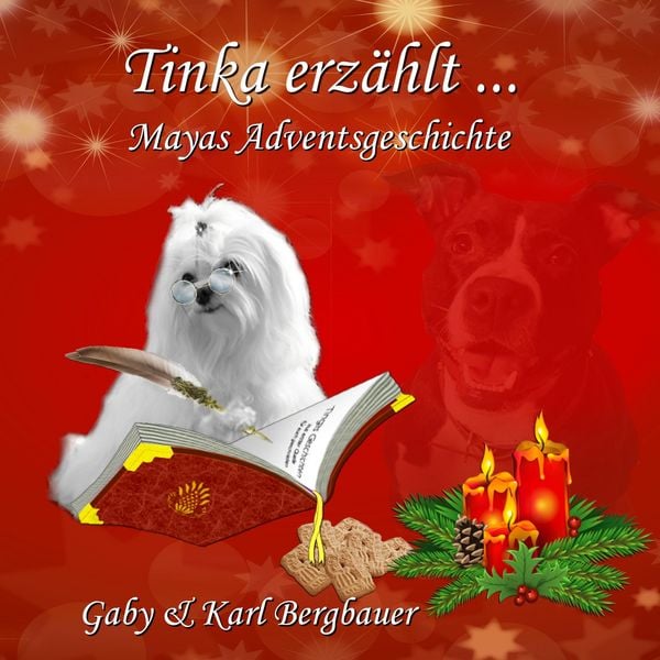 Produktbild: Tinka erz&auml;hlt ...