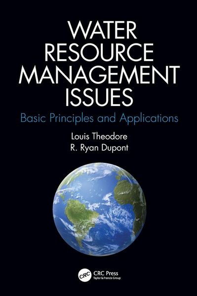 Produktbild: Water Resource Management Issues