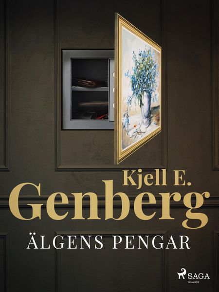 Produktbild: &Auml;lgens pengar
