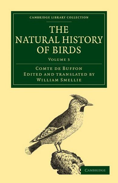 Produktbild: The Natural History of Birds - Volume 3