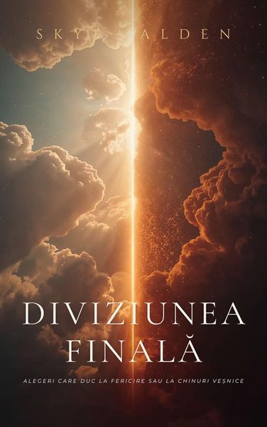 Produktbild: Diviziunea Finala