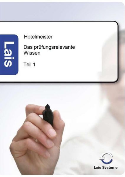 Produktbild: Hotelmeister - Das pr&uuml;fungsrelevante Wissen