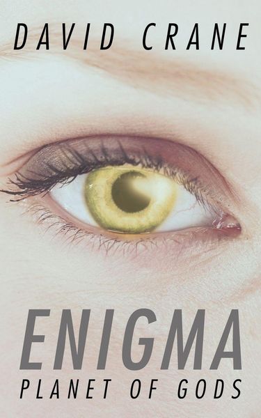 Produktbild: Enigma Planet of Gods