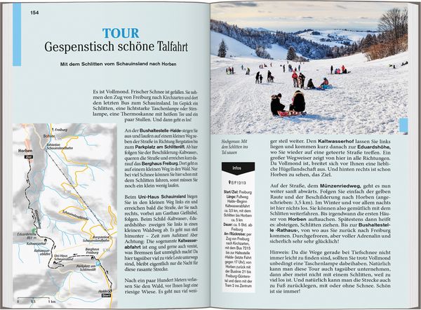 Produktbild: DUMONT Reise-Taschenbuch Reisef&uuml;hrer Schwarzwald
