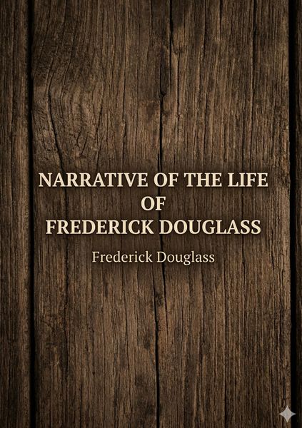 Produktbild: Narrative of the Life of Frederick Douglass
