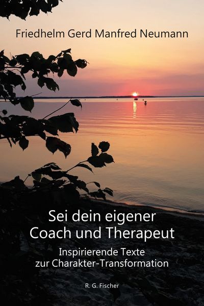 Produktbild: Sei dein eigener Coach und Therapeut