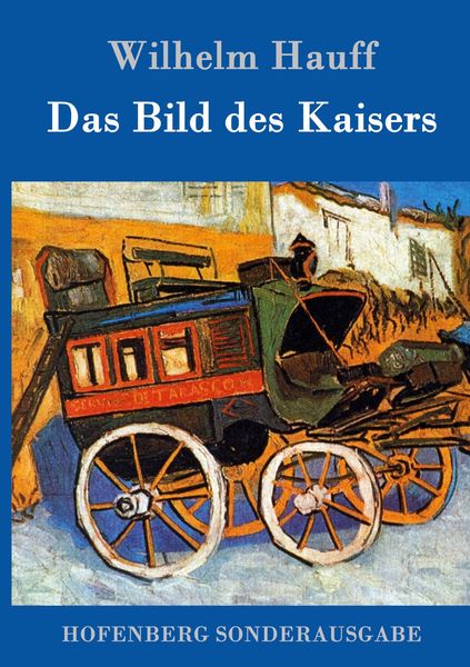 Produktbild: Das Bild des Kaisers