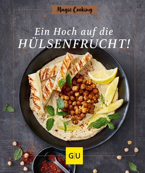 Produktbild: Ein Hoch auf die Hülsenfrucht
