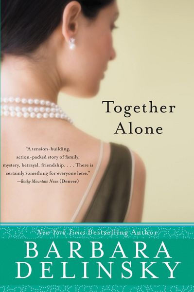Produktbild: Together Alone
