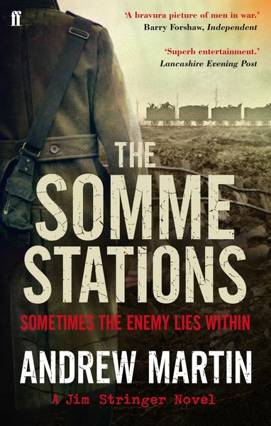 Produktbild: The Somme Stations
