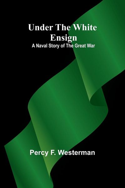 Produktbild: Under the White Ensign