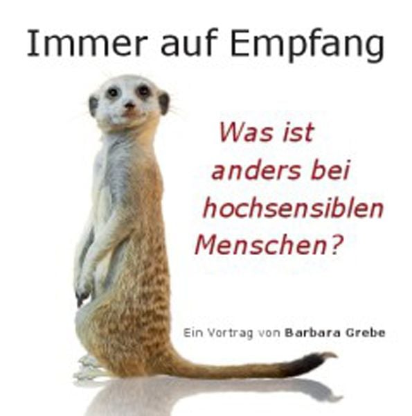 Immer auf Empfang