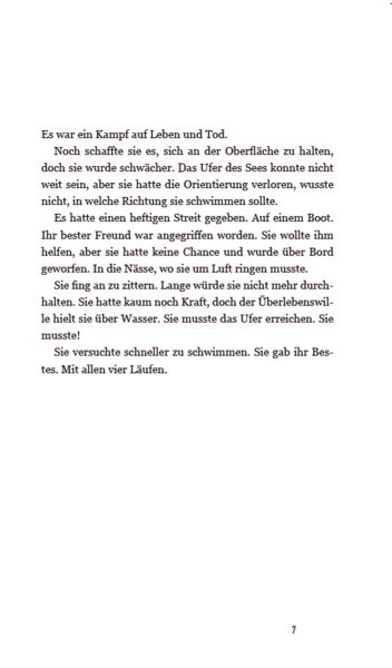 Produktbild: Das Ungeheuer vom Brombachsee
