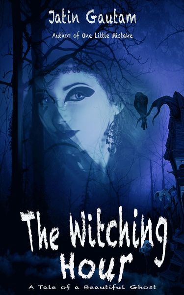 Produktbild: The Witching Hour: A Tale of a Beautiful Ghost