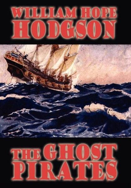 Produktbild: The Ghost Pirates