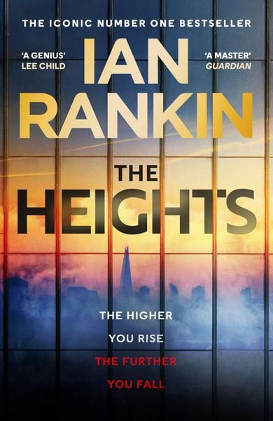 Produktbild: The Heights