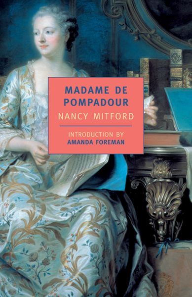 Produktbild: Madame de Pompadour