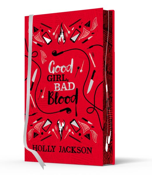 Produktbild: Good Girl, Bad Blood Collector's Edition