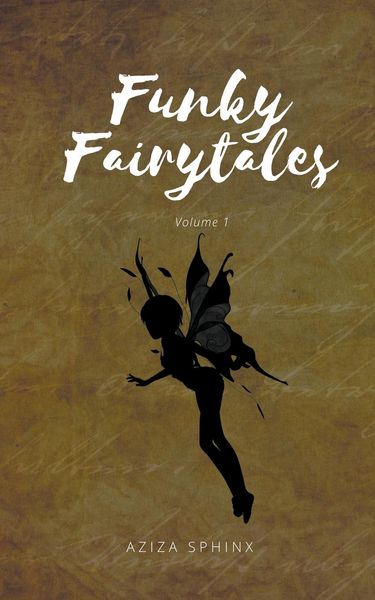 Produktbild: Funky Fairytales