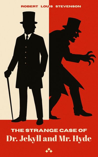 Produktbild: The Strange Case of Dr. Jekyll and Mr. Hyde